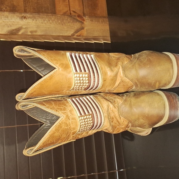 J.B. Dillon boots - Picture 3 of 4
